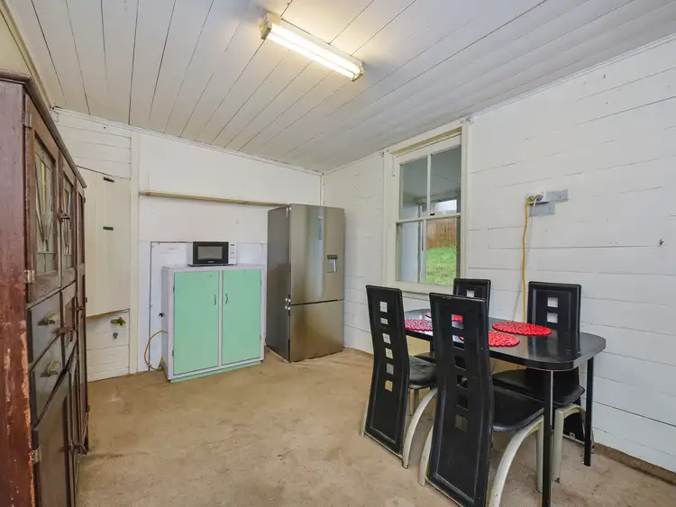 Fifth view of Homely house listing, 1 Laurie Street, Portland NSW 2847
