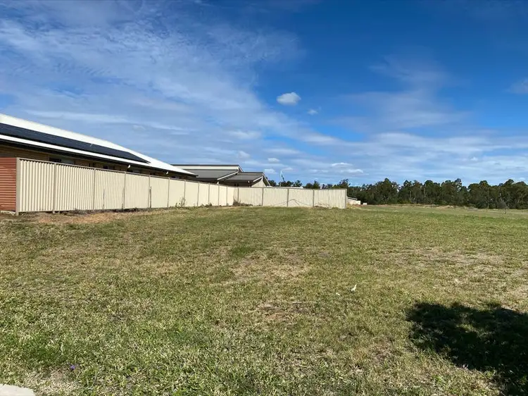 35 Bridgeman Parade, Chinchilla QLD 4413
