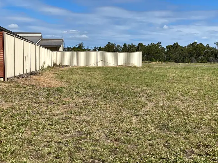 Third view of Homely land listing, 35 Bridgeman Parade, Chinchilla QLD 4413