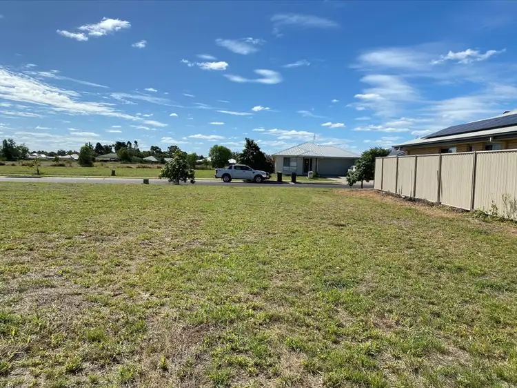 Fourth view of Homely land listing, 35 Bridgeman Parade, Chinchilla QLD 4413