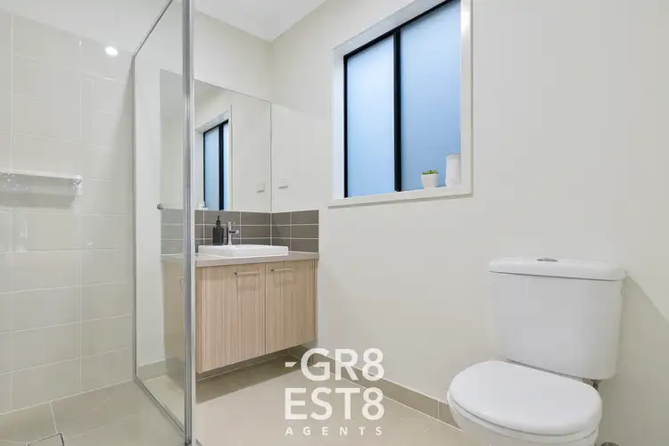 Third view of Homely house listing, 21 PEGASUS ROAD, Cranbourne West VIC 3977