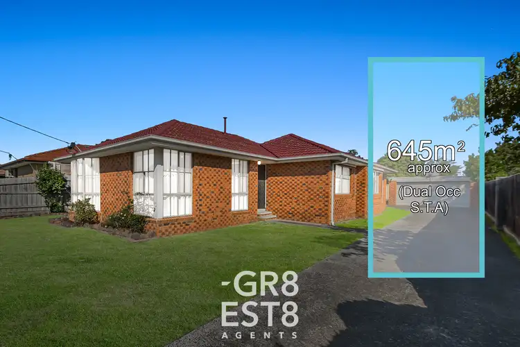 Main view of Homely house listing, 22 Chomley Street, Cranbourne VIC 3977