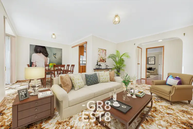 Third view of Homely house listing, 22 Chomley Street, Cranbourne VIC 3977