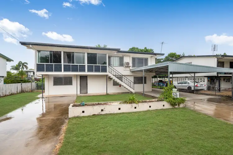 33 Berontha Street, Cranbrook QLD 4814