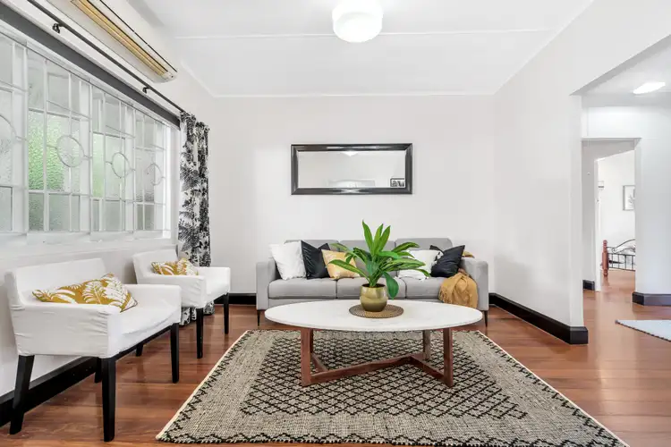 Third view of Homely house listing, 89 Hoare Street, Manunda QLD 4870