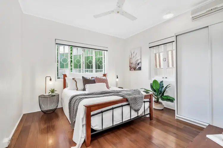 Fourth view of Homely house listing, 89 Hoare Street, Manunda QLD 4870