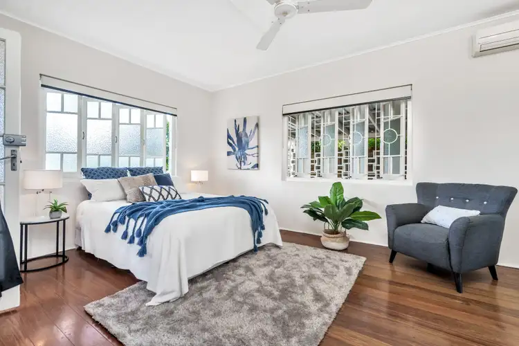 Fifth view of Homely house listing, 89 Hoare Street, Manunda QLD 4870