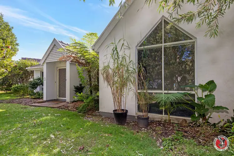 Main view of Homely unit listing, 3/20 Cambridge Crescent, Broulee NSW 2537