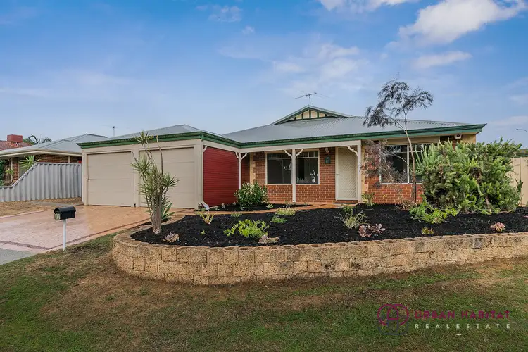 10 Karlak Close, Leda WA 6170