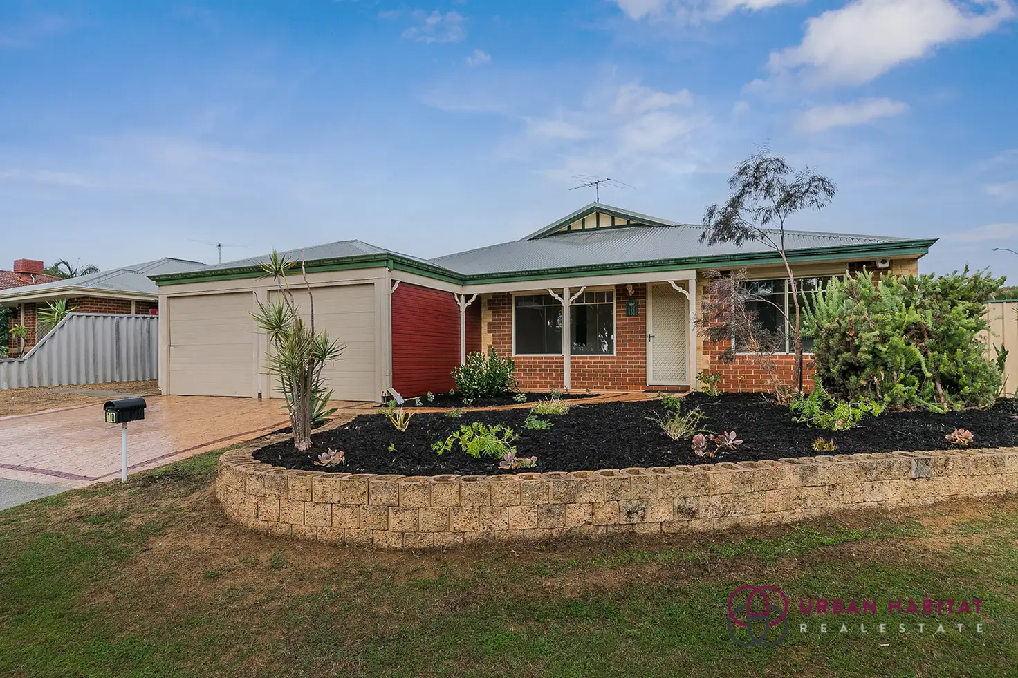 Main view of Homely house listing, 10 Karlak Close, Leda WA 6170