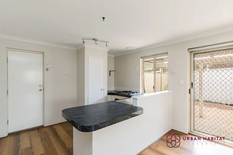 Fourth view of Homely house listing, 10 Karlak Close, Leda WA 6170