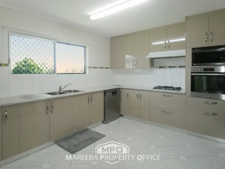 6 Kennedy Street, Dimbulah QLD 4872