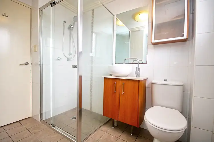 Fourth view of Homely unit listing, 1/29 Phillip Street, Roselands NSW 2196