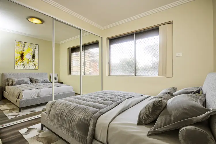 Fifth view of Homely unit listing, 1/29 Phillip Street, Roselands NSW 2196