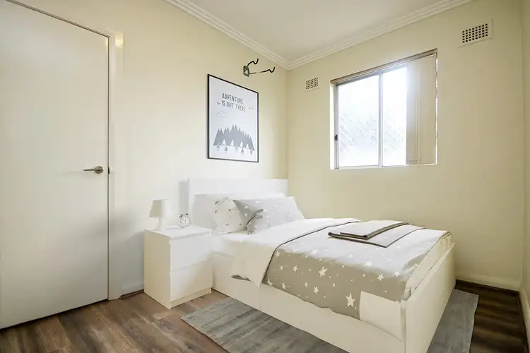 Sixth view of Homely unit listing, 1/29 Phillip Street, Roselands NSW 2196