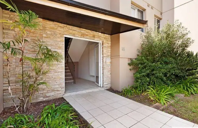 Seventh view of Homely unit listing, 1/29 Phillip Street, Roselands NSW 2196