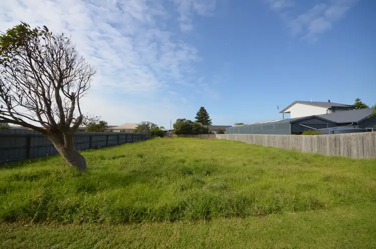 Second view of Homely land listing, 18 Matheson Street, Bolwarra VIC 3305