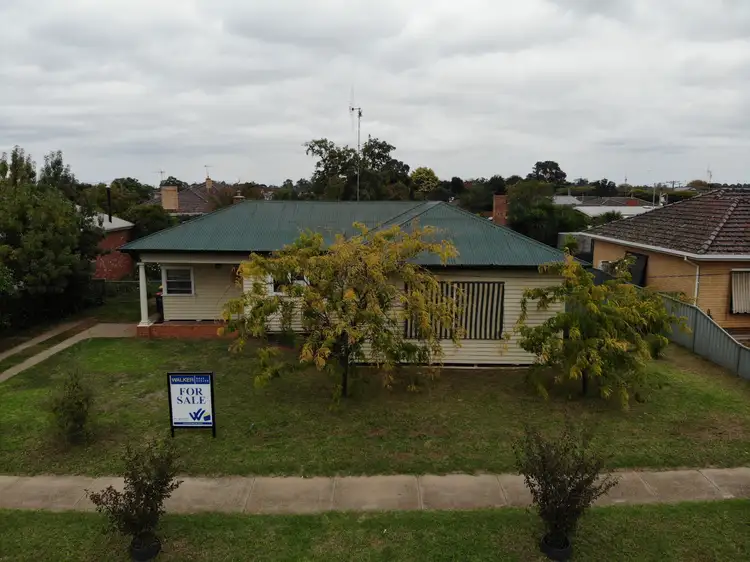 Main view of Homely house listing, 74 Fenaughty Street, Kyabram VIC 3620