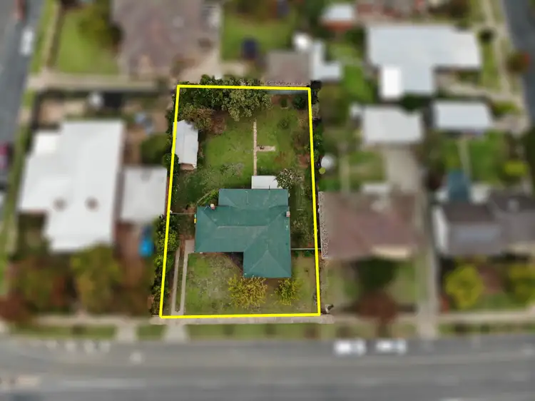 Fifth view of Homely house listing, 74 Fenaughty Street, Kyabram VIC 3620