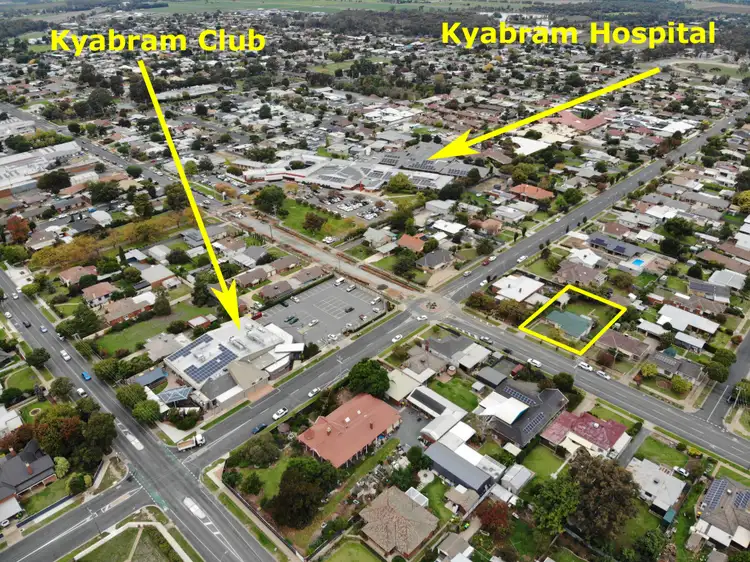 Sixth view of Homely house listing, 74 Fenaughty Street, Kyabram VIC 3620