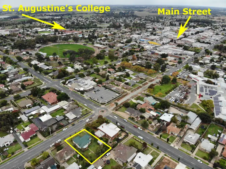 Seventh view of Homely house listing, 74 Fenaughty Street, Kyabram VIC 3620
