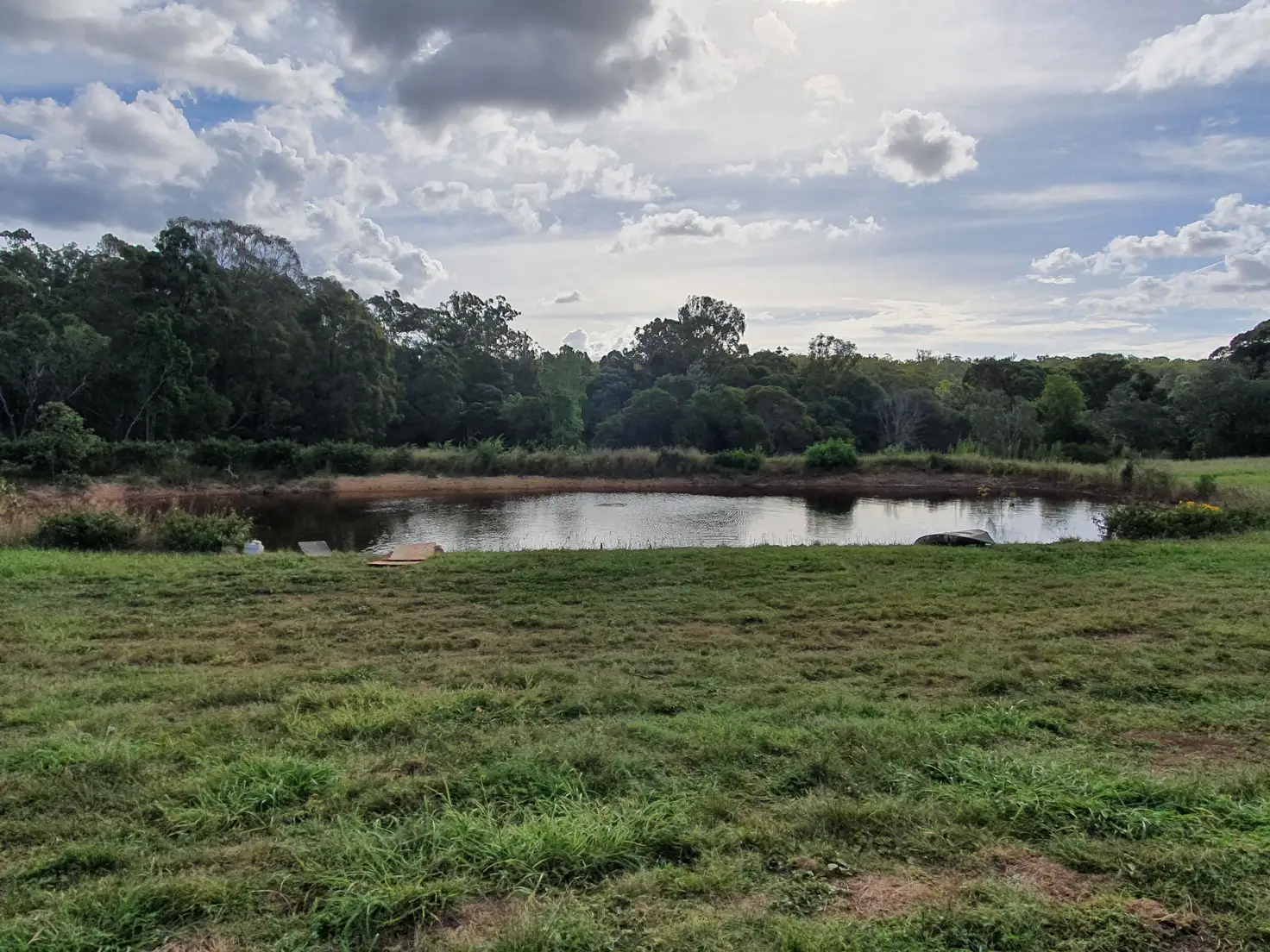 Main view of Homely rural property listing, LOT 173 Grant Road, Benarkin QLD 4314