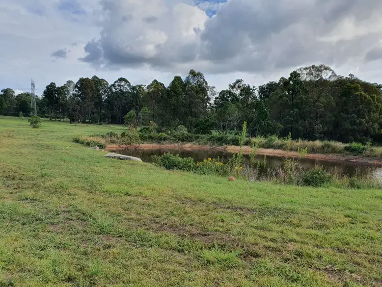 Second view of Homely rural property listing, LOT 173 Grant Road, Benarkin QLD 4314