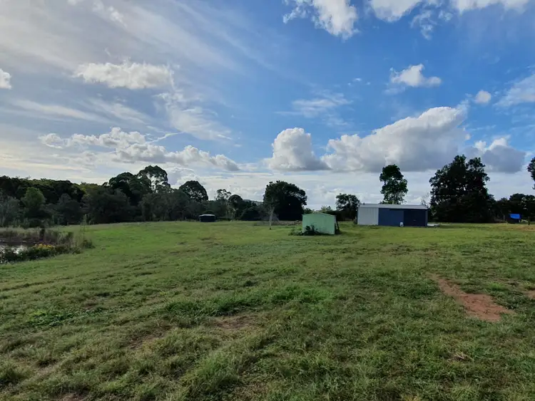 Fourth view of Homely rural property listing, LOT 173 Grant Road, Benarkin QLD 4314