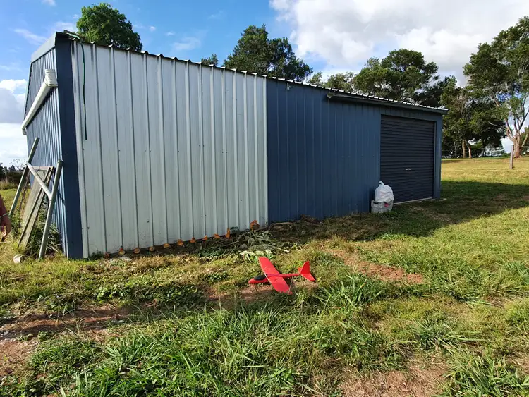 Fifth view of Homely rural property listing, LOT 173 Grant Road, Benarkin QLD 4314