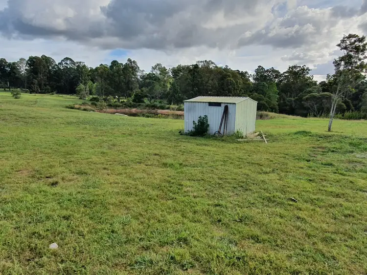Sixth view of Homely rural property listing, LOT 173 Grant Road, Benarkin QLD 4314