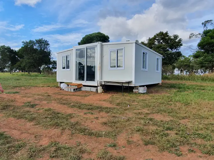 Seventh view of Homely rural property listing, LOT 173 Grant Road, Benarkin QLD 4314