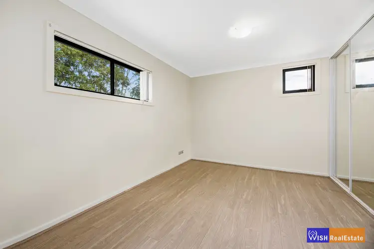 Fourth view of Homely apartment listing, 33/502-514 Carlisle Avenue, Mount Druitt NSW 2770