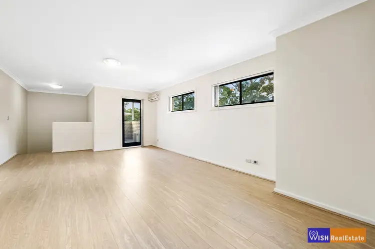 Sixth view of Homely apartment listing, 33/502-514 Carlisle Avenue, Mount Druitt NSW 2770
