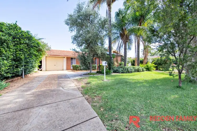 8 Rivergum Place, Dubbo NSW 2830