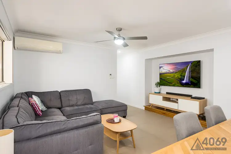 Fifth view of Homely house listing, 5 Keppel Close, Springfield Lakes QLD 4300