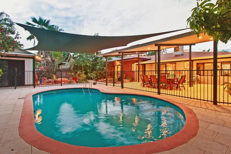 22 Taylor Road, Cable Beach WA 6726