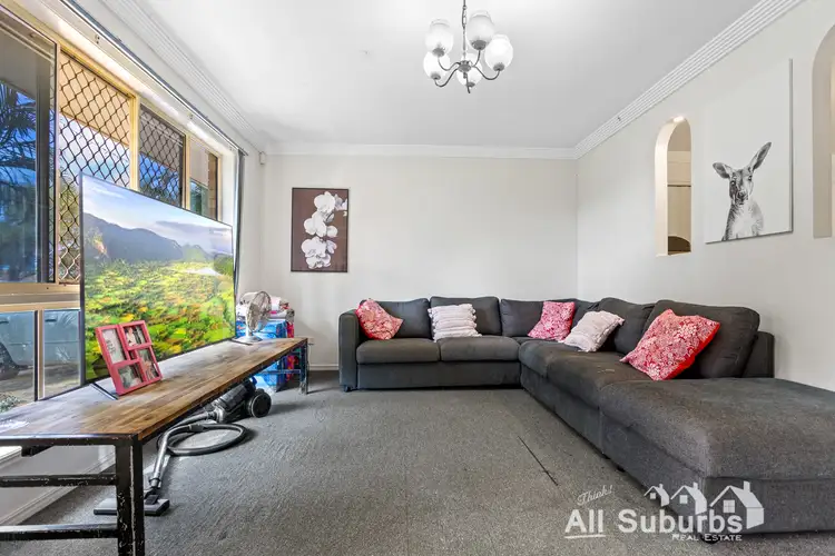 Third view of Homely house listing, 42 Wilkinson Drive, Crestmead QLD 4132
