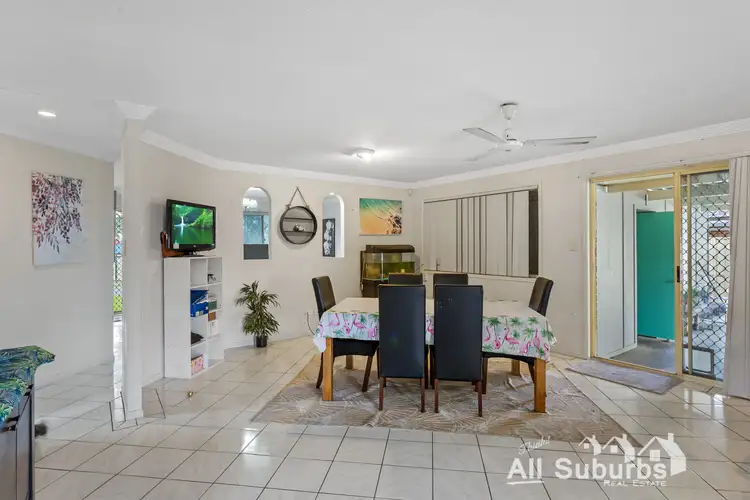 Fourth view of Homely house listing, 42 Wilkinson Drive, Crestmead QLD 4132
