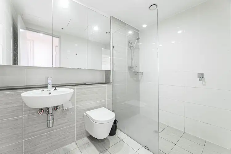 Fifth view of Homely apartment listing, 2113/20 Gadigal Avenue, Zetland NSW 2017