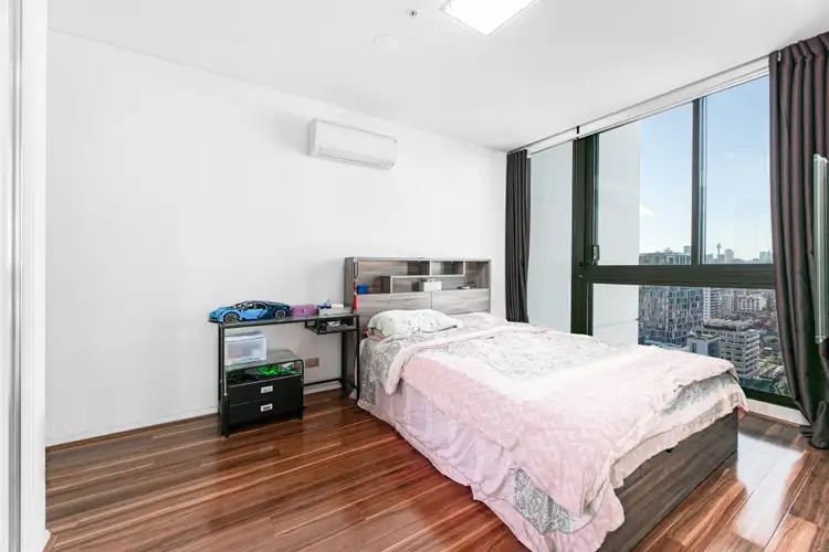Sixth view of Homely apartment listing, 2113/20 Gadigal Avenue, Zetland NSW 2017
