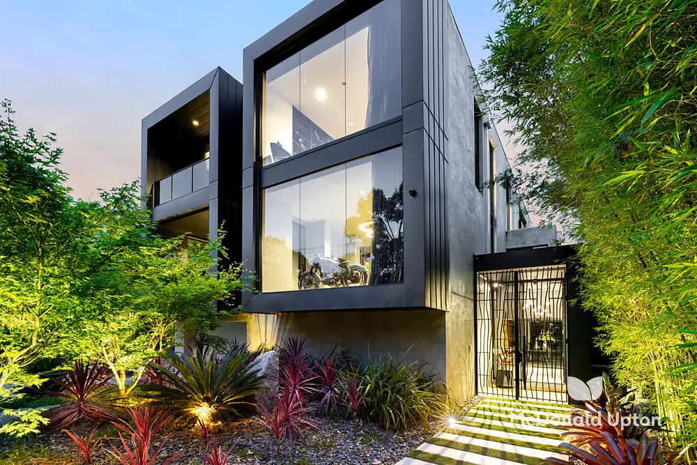 Main view of Homely house listing, 140 The Boulevard, Aberfeldie VIC 3040