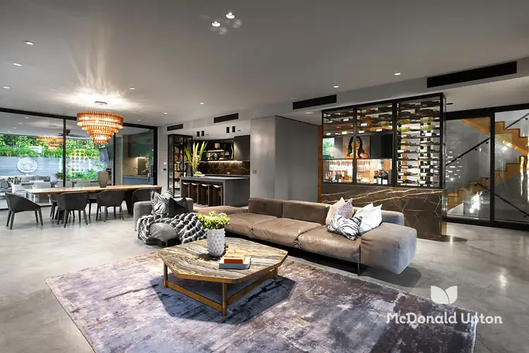 Second view of Homely house listing, 140 The Boulevard, Aberfeldie VIC 3040