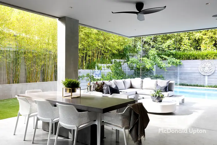 Third view of Homely house listing, 140 The Boulevard, Aberfeldie VIC 3040