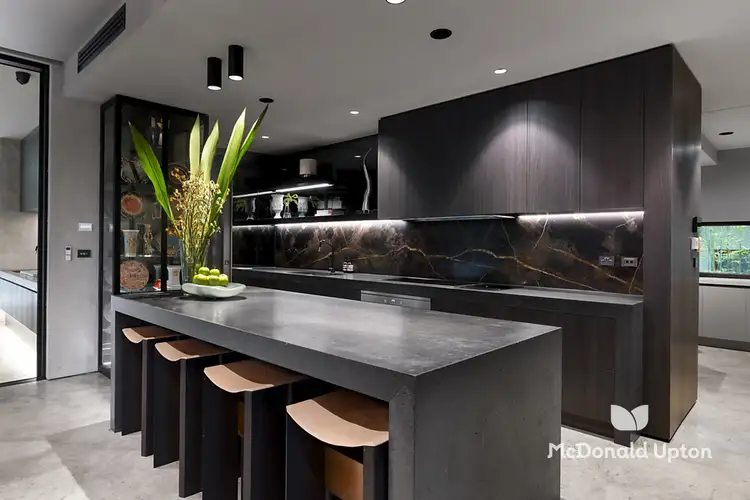 Fourth view of Homely house listing, 140 The Boulevard, Aberfeldie VIC 3040