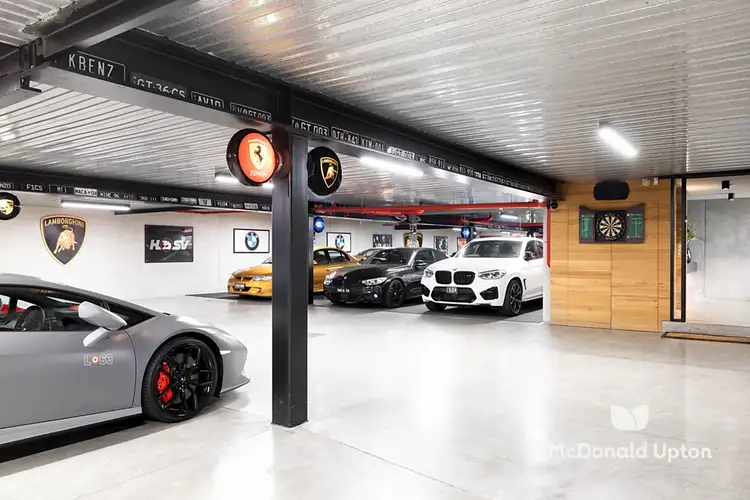 Sixth view of Homely house listing, 140 The Boulevard, Aberfeldie VIC 3040