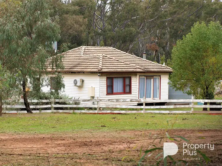 Main view of Homely rural property listing, 188 Tarnagulla Road, Llanelly VIC 3551