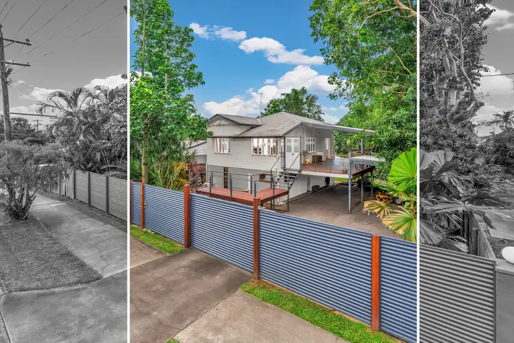 18 Irene Street, Earlville QLD 4870