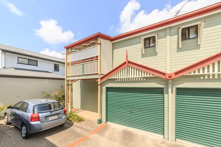 5/15 Worden Street, Morningside QLD 4170