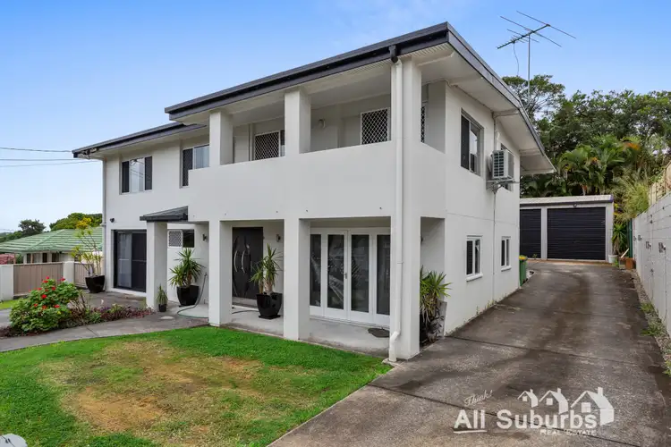 12 Greenview Avenue, Rochedale South QLD 4123