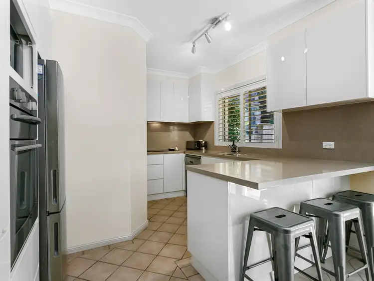 Second view of Homely townhouse listing, 5/65 Crescent Road, Caringbah South NSW 2229